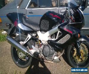 Honda Firestorm VTR1000 2000 V reg,