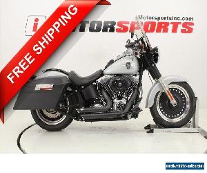 2011 Harley-Davidson Softail