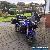 Yamaha xt1200z Super Tenere 2013 for Sale