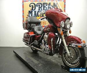 2010 Harley-Davidson Touring 2010 FLHTCU - Ultra Classic Electra Glide*We Ship*