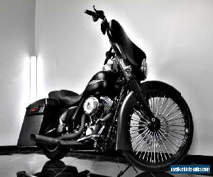 2013 Harley-Davidson Touring for Sale