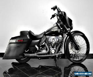 2013 Harley-Davidson Touring