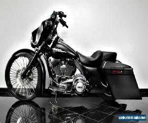 2013 Harley-Davidson Touring