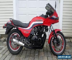 1983 Kawasaki Other