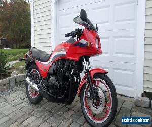 1983 Kawasaki Other