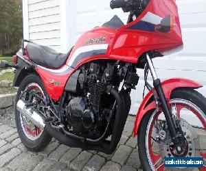 1983 Kawasaki Other