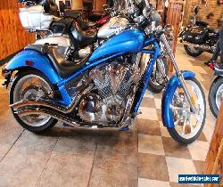 2010 Honda Fury for Sale