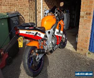 honda cbr900r fireblade