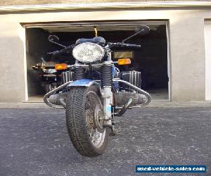 1974 BMW R-Series