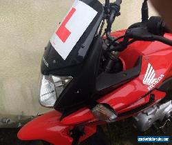 Honda CBF 125 M-B 2012 for Sale