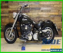 2005 Yamaha Road Star for Sale