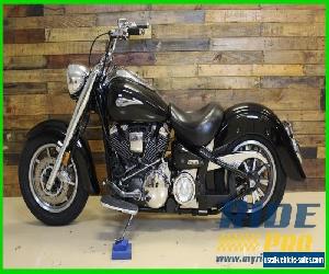 2005 Yamaha Road Star