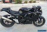 HYOSUNG GT250 GT250R 04/2012 MODEL 7502KMS PROJECT MAKE AN OFFER for Sale