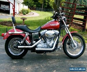 2004 Harley-Davidson Dyna