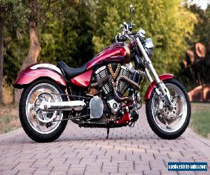 2004 Victory Vegas Turbo