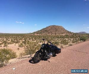 2017 Harley-Davidson Touring