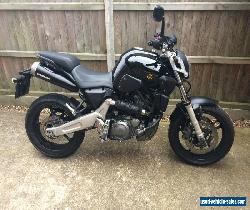 Yamaha MT-03 MT03 Motorcycle Motobike Supermoto for Sale