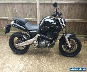 Yamaha MT-03 MT03 Motorcycle Motobike Supermoto