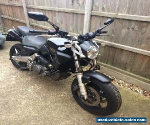 Yamaha MT-03 MT03 Motorcycle Motobike Supermoto