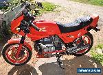 Moto Guzzi 1v 1986 Le Mans 1000 for Sale