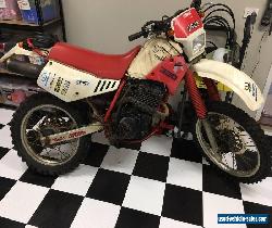 Yamaha TT350 Road / Trail / Dirt Bike  **No Reserve** for Sale