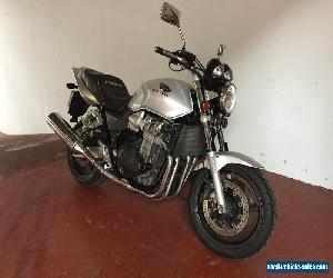 2006 HONDA CB1300 F-3 BIDDING FROM 99P NO RESERVE