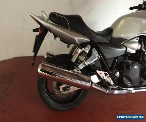 2006 HONDA CB1300 F-3 BIDDING FROM 99P NO RESERVE