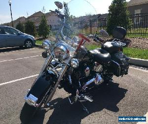 2007 Harley-Davidson Softail