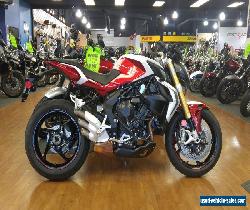 2015 MV Agusta BRUTALE 800 RR for Sale