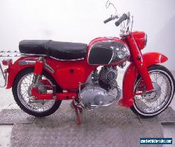 Circa 1966 Honda Ca95 Benly Touring 150 Baby Dream Barn Find Classic Restoration for Sale