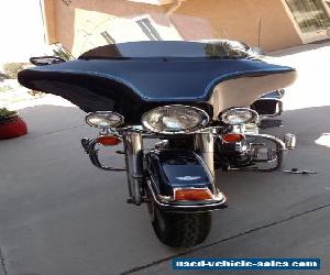 2003 Harley-Davidson Touring