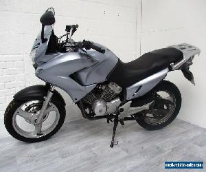 Honda varadero 125 2007 fuel injected 11 months mot great condition only 13k