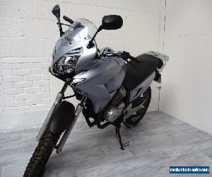 Honda varadero 125 2007 fuel injected 11 months mot great condition only 13k