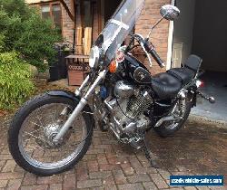 Yamaha Virago 535 needs some attention. for Sale