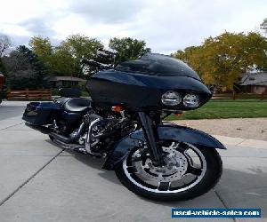 2013 Harley-Davidson Touring