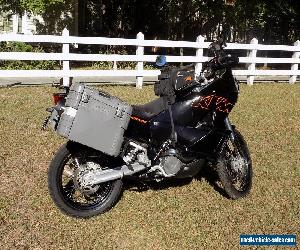 2006 KTM Adventure