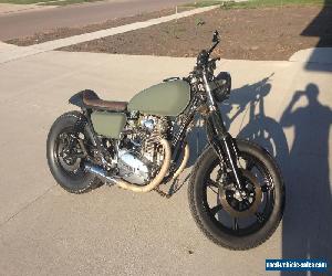 1979 Yamaha XS650