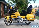 Honda goldwing  for Sale