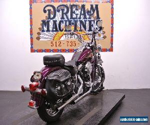 1998 Harley-Davidson Softail 1998 FLSTC Heritage Classic $7,085 Book Value*