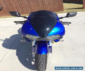 2001 Suzuki Other