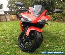 Yamaha Yzf R1 125 for Sale