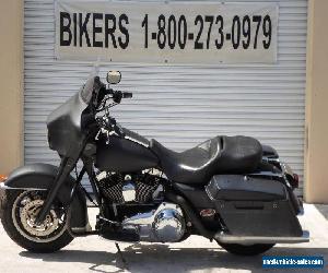 2007 Harley-Davidson Touring