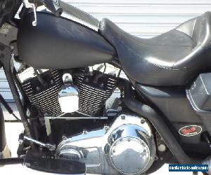 2007 Harley-Davidson Touring