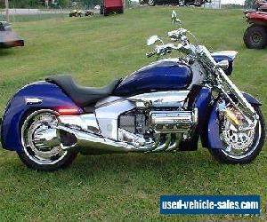 2004 Honda Valkyrie