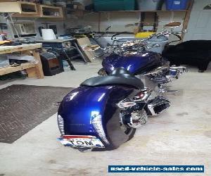 2004 Honda Valkyrie