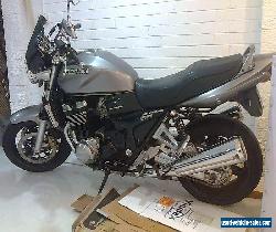 2001 suzuki gsx1400 for Sale