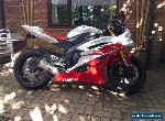 yamaha r6 2006 2co for Sale