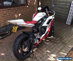 yamaha r6 2006 2co