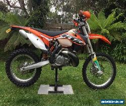 KTM250 EXC 2014 for Sale