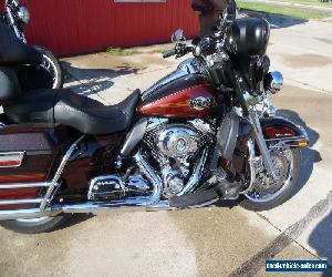 2011 Harley-Davidson Touring